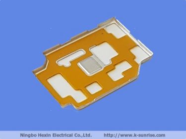 pcb board metal shielding cover