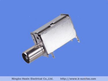 FM AM tuner  metal parts