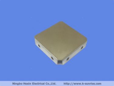 Custom Board Level Shield CAN