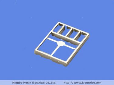 High Precise Progressive Stamping Metal rf shielding cans