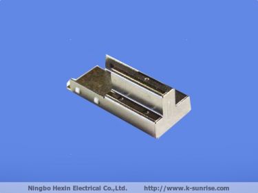 wmodule shielding cover, wireless module shield fence