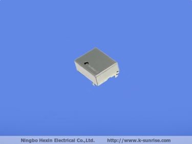 customized Nickel silver small shielding cover