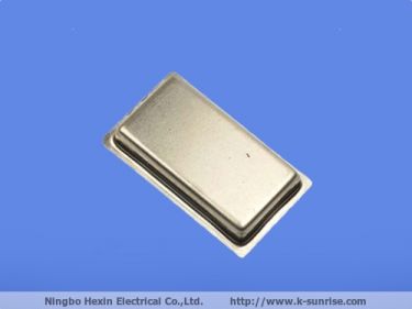 Prototyping one piece metal shielding cover