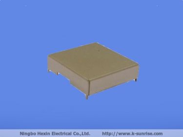 Customized wifi metal shielding cans