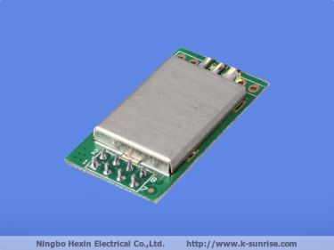 OEM Customized High Precision Tin Plate EMI Shielding Cover
