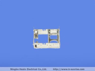 PCB shielding frame