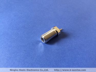 F Connector