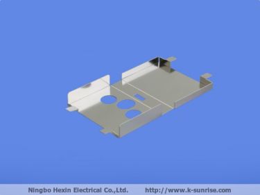 RF Shielding For Electronic Board Level
