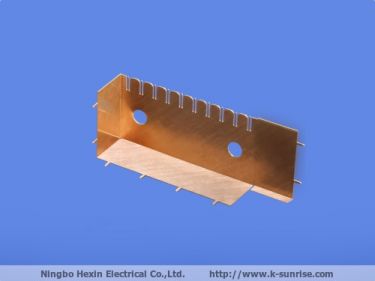 copper RF Shielding For Electronic Board Level