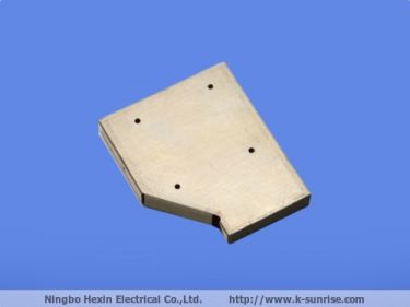 pingbizhao  shielding cover