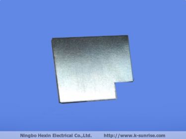 Aluminum RF shielding cans Alibaba