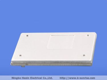 shielding case for pcb mount