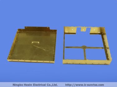 pcb metal shielding cans