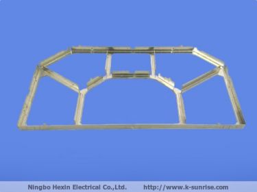rf shielding cover