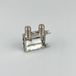 EMI Shielding Can for STB