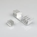 PCB heat sink