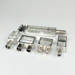 Stamping assy
