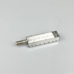Tin plated shielding Fence with F Connector 2