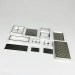 pcb shielding can