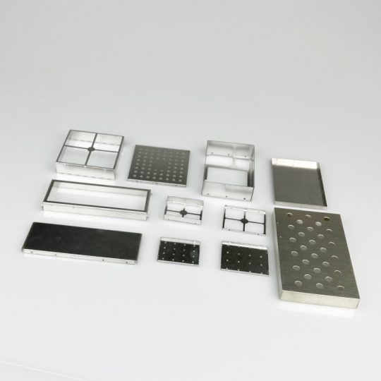 Board level EMI Shield