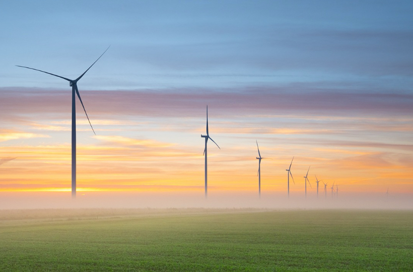 Energy Applications