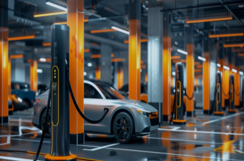 Automotive Electronics​
