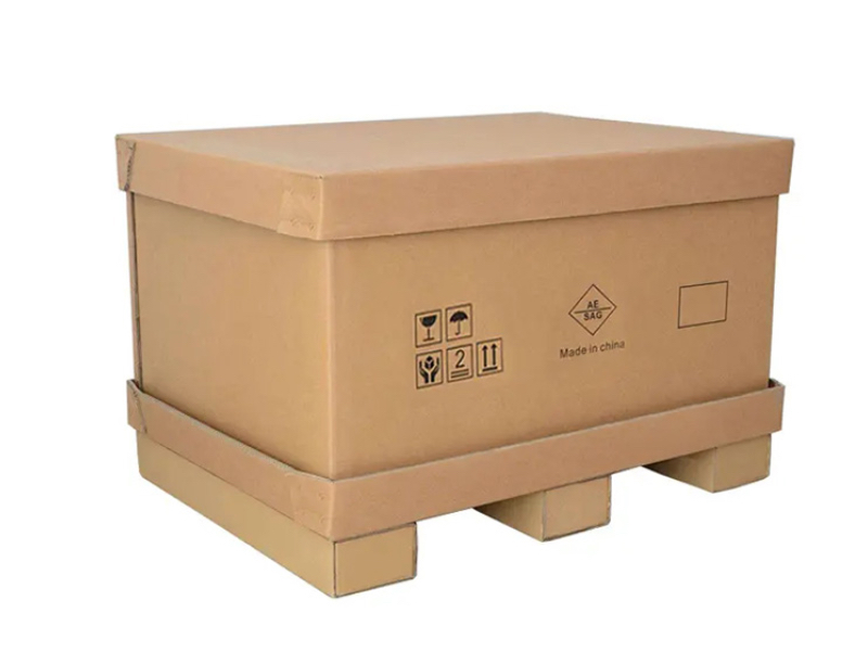 Bulk or Custom Carton Packaging