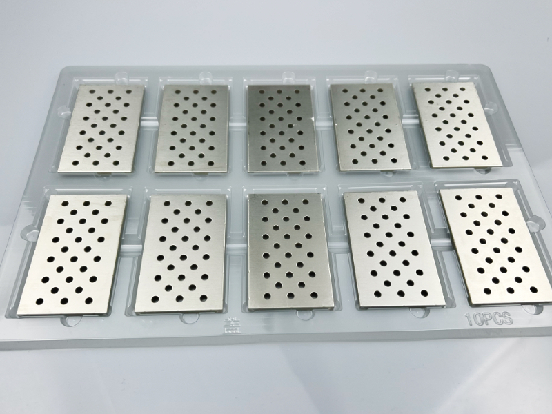 Blister Tray Packaging