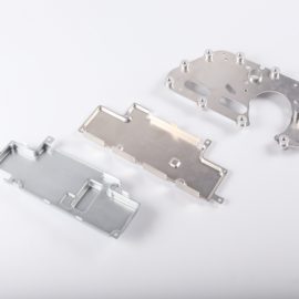 Board Level Shielding for Automotive Electronics