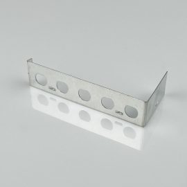 F Connector Metal Mounting Plate