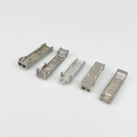SFP Cage Housing