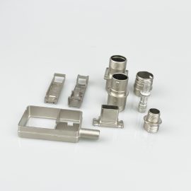 Zinc Alloy Electronic Components